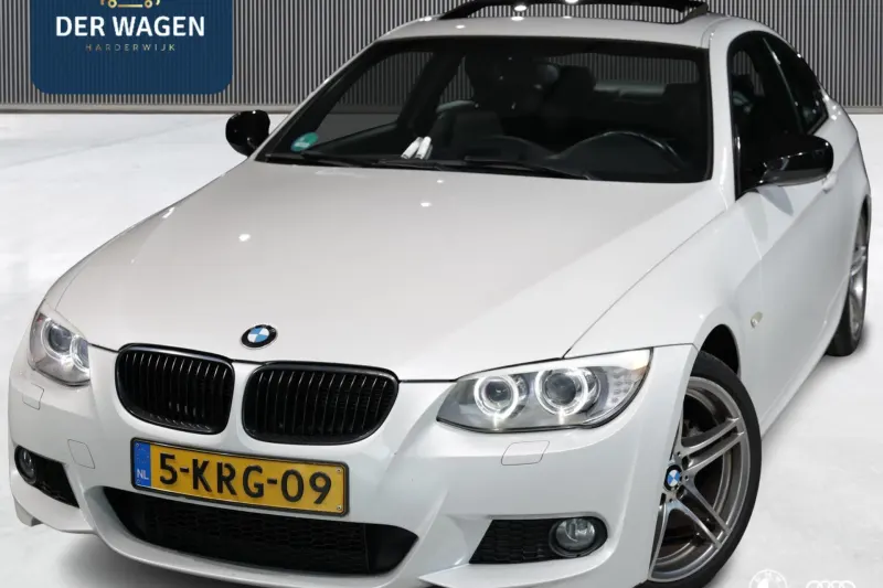 BMW 3-Serie (2013)
