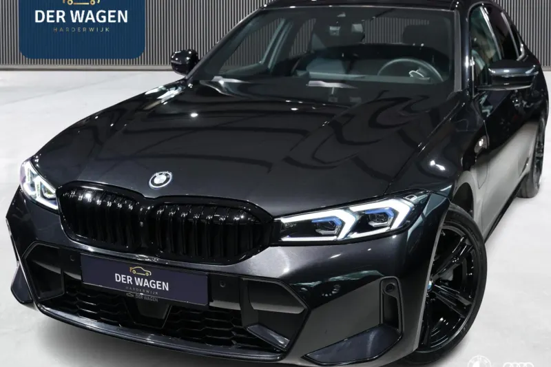 BMW 3-Serie (2025)