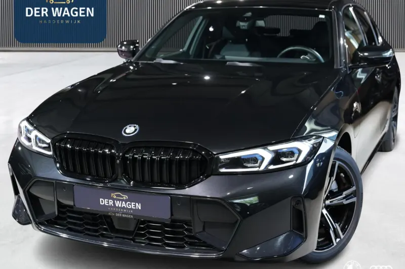 BMW 3-Serie (2025)