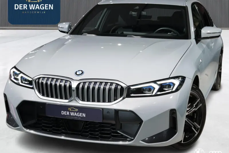 BMW 3-Serie (2025)
