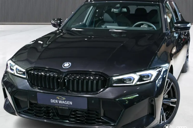 BMW 3-Serie (2025)