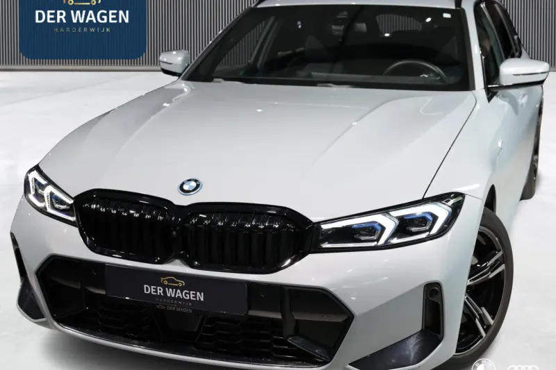 BMW 3-Serie (2025)