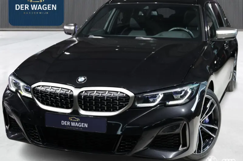 BMW 3-Serie (2022)