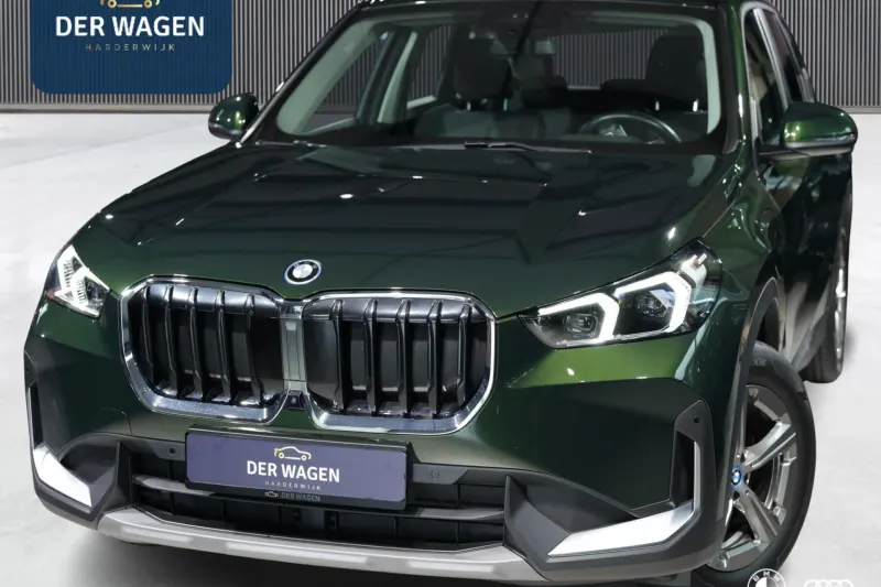 BMW X1 (2023)