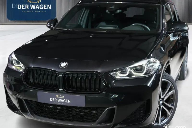 BMW X2 (2022)