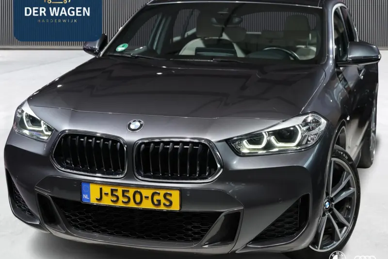 BMW X2 (2020)