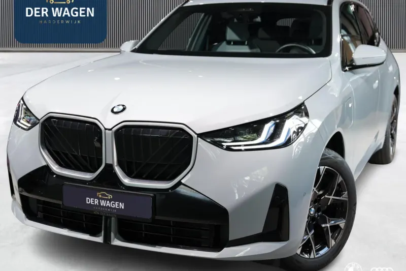 BMW X3 (2026)