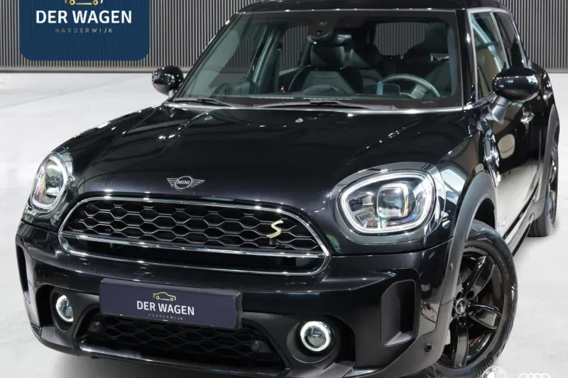 MINI Countryman (2022)