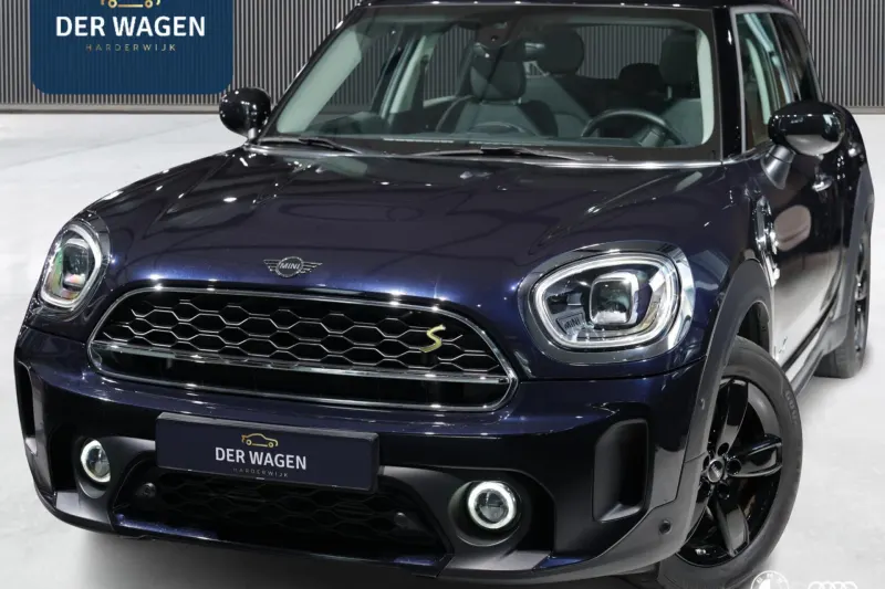 MINI Countryman (2022)