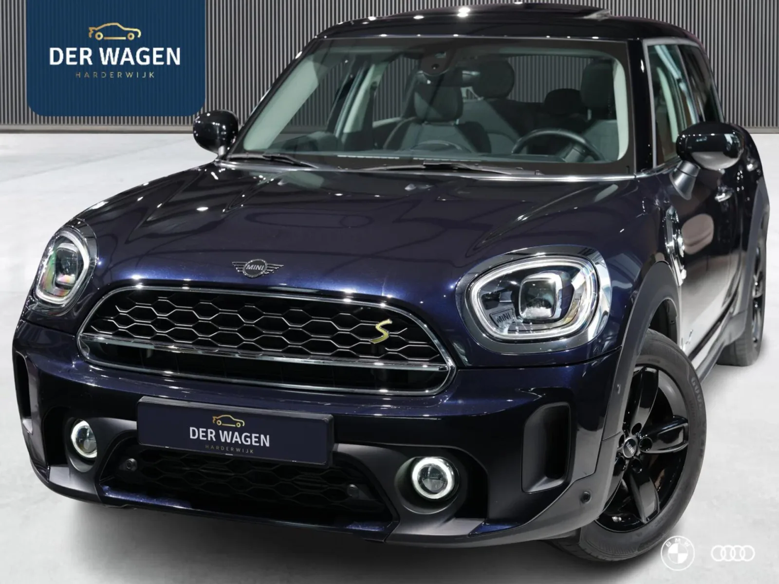 MINI Countryman (2022) — foto 1
