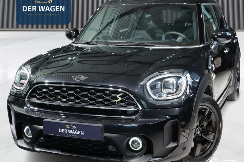 MINI Countryman (2022)