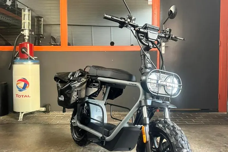 Coopop Rugged GS Mijn FavorietenNIEUWCoopop (2025)