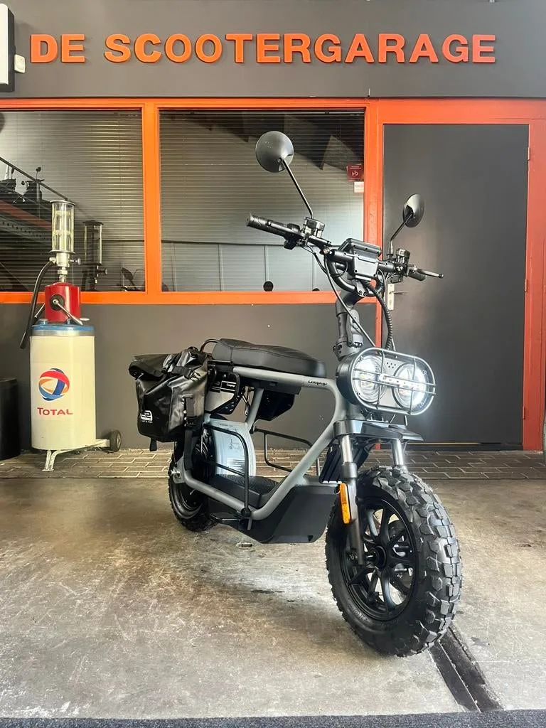Coopop Rugged GS Mijn FavorietenNIEUWCoopop (2025) — foto 1