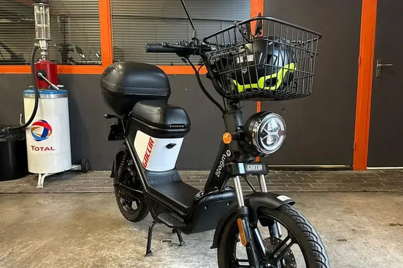 AGM Goccia (2021)