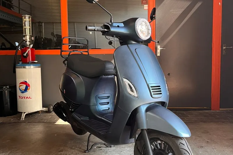 Senzo Riva lux agm vx50 brom Mijn FavorietenSenzo (2025)