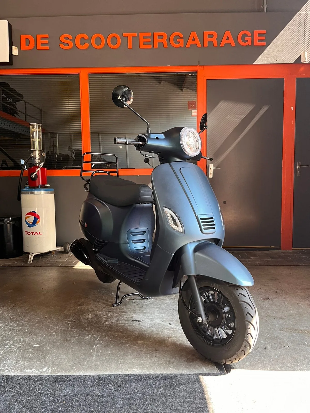 Senzo Riva lux agm vx50 brom Mijn FavorietenSenzo (2025) — foto 1