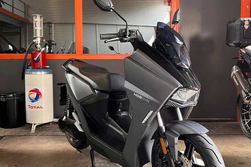 Horwin SK1 (2024)