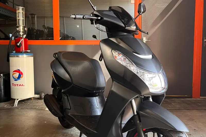 Peugeot Kisbee snor Mijn FavorietenPeugeot (2024)
