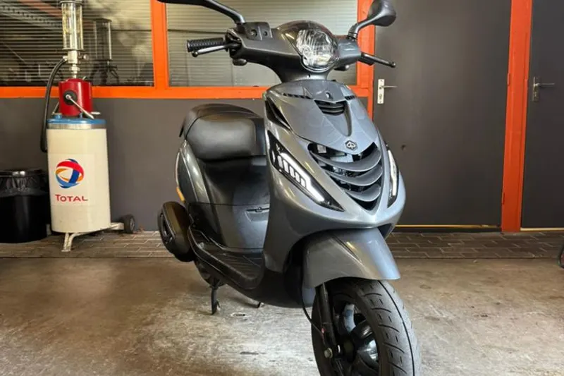 Piaggio Zip Mijn FavorietenPiaggio (2023)