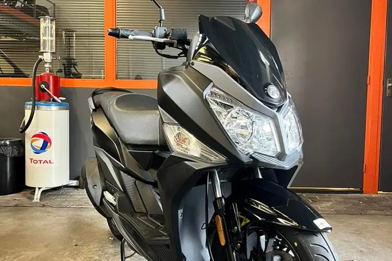 SYM JET 14 (2020)