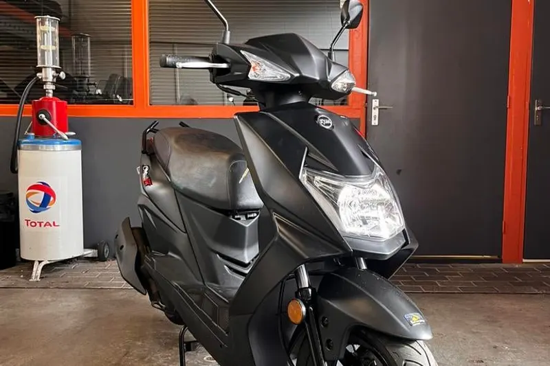 SYM Orbit 3 brom Mijn FavorietenSym (2024)