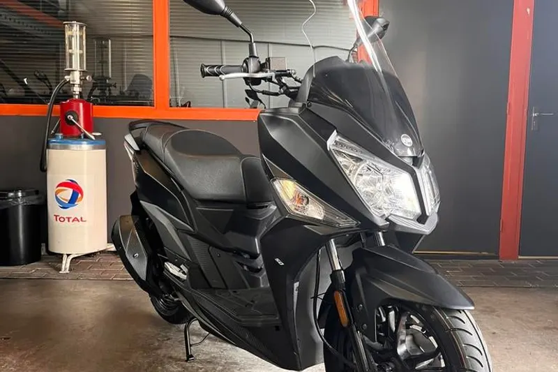 SYM JET 14 (2023)