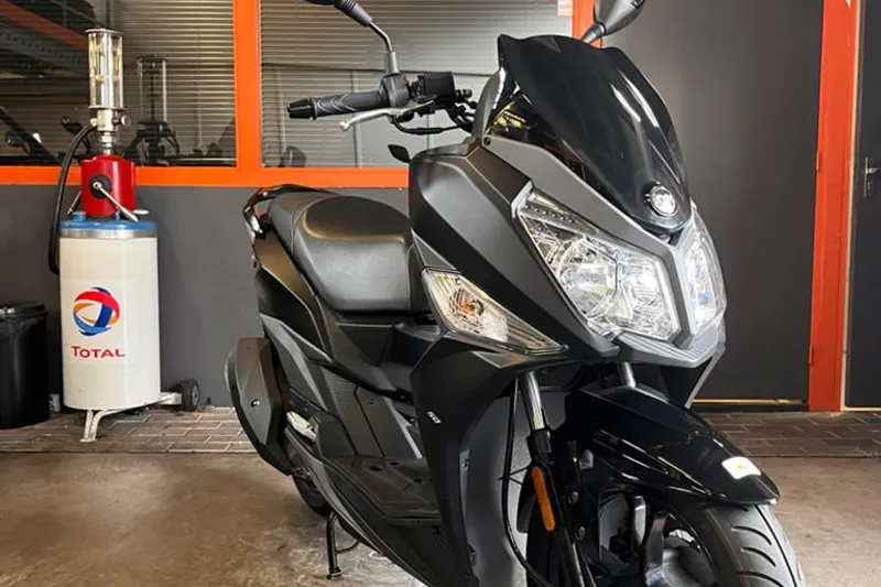SYM JET 14 (2023)