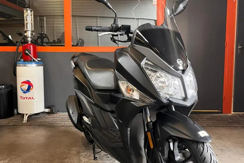 SYM JET 14 (2022)
