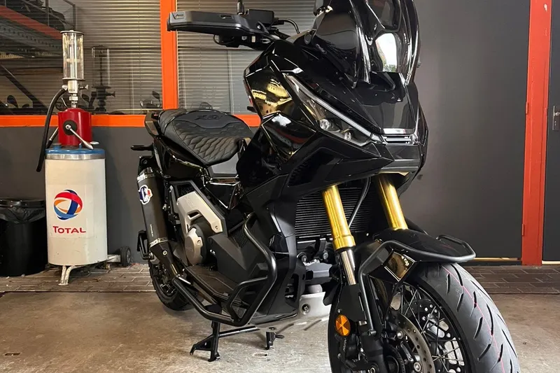 Honda X-ADV 750 (2026)