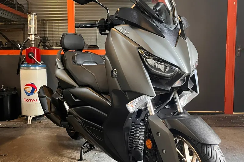 Yamaha Xmax (2020)