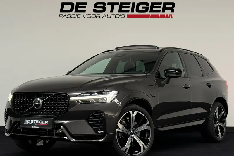Volvo XC60 (2023)