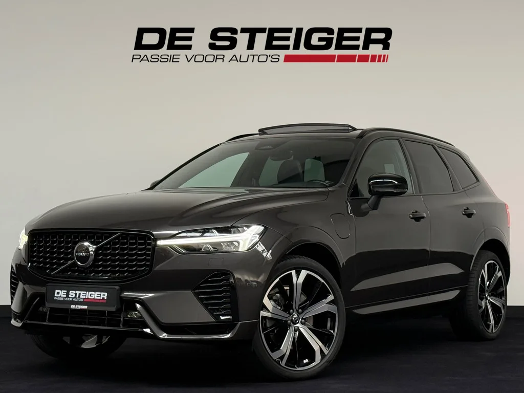 Volvo XC60 (2023) — foto 1