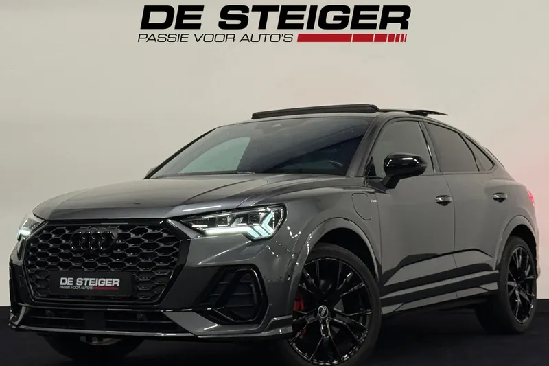 Audi Q3 (2022)