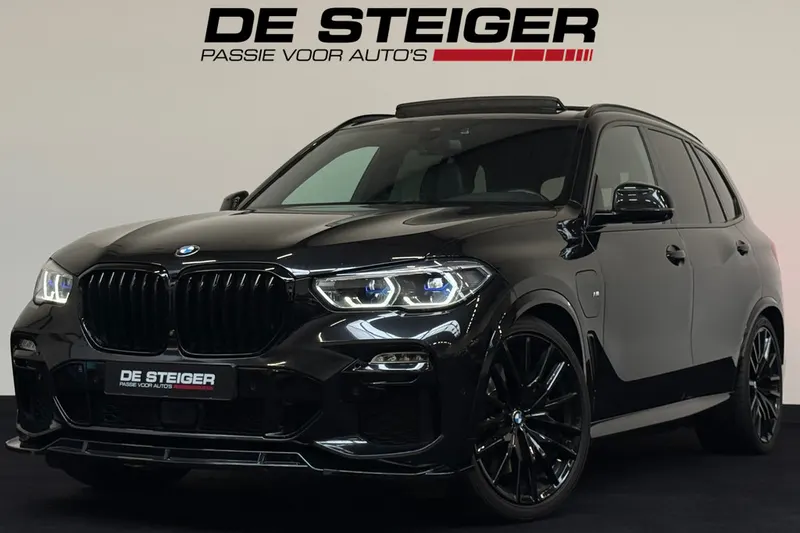 BMW X5 (2020)