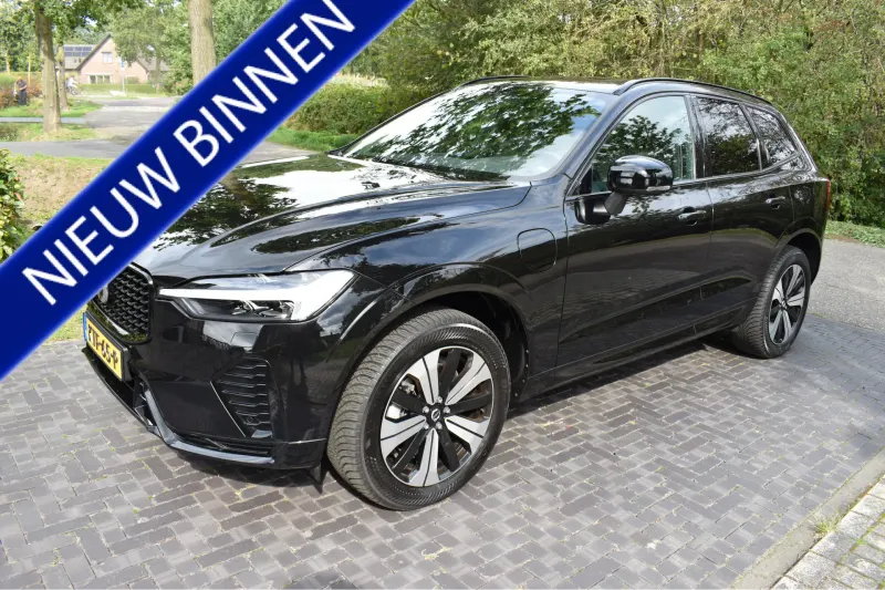Volvo XC60 (2023)