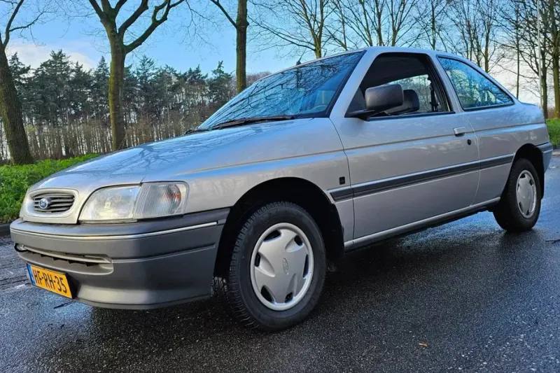 Ford Escort (1993)