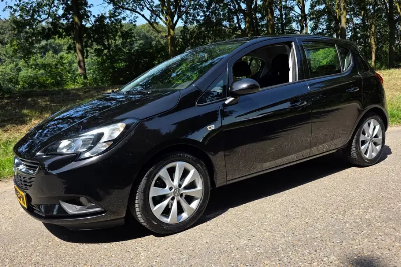 Opel Corsa (2018)