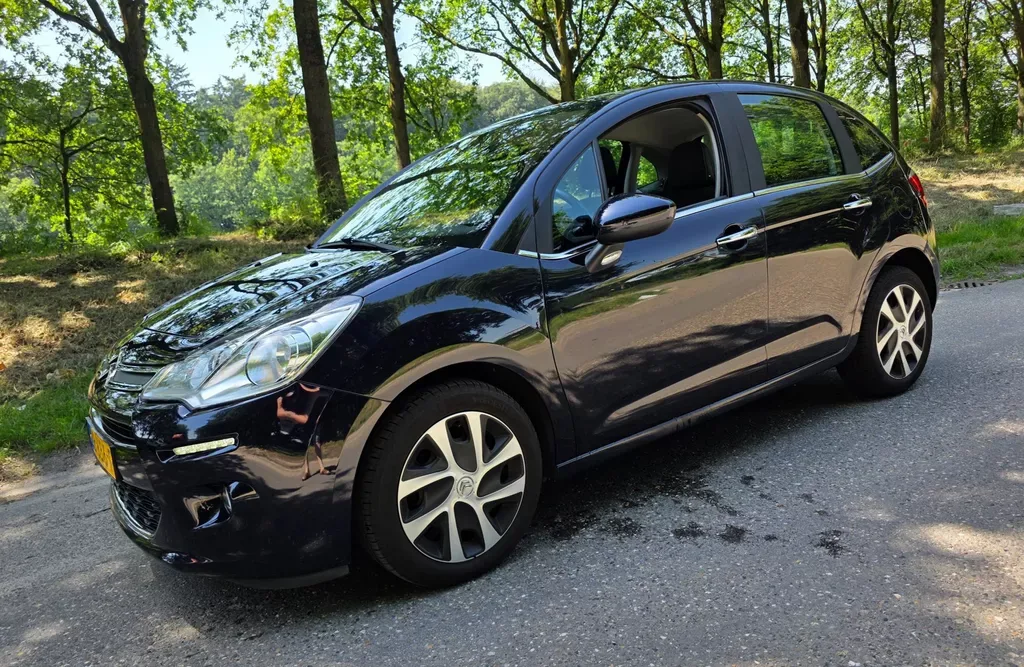 Citroën C3 (2016) — foto 1