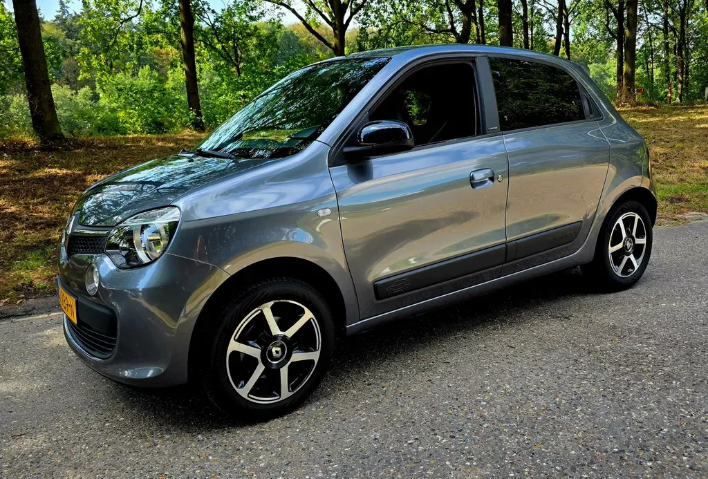 Renault Twingo (2018) — foto 1