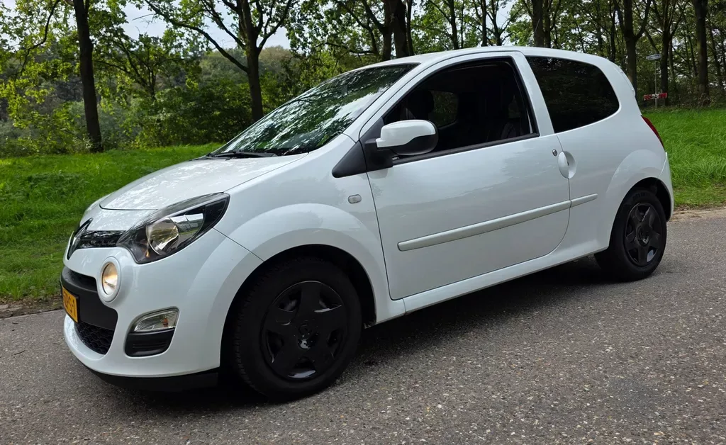 Renault Twingo (2013) — foto 1