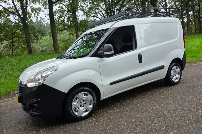 Opel Combo (2015)