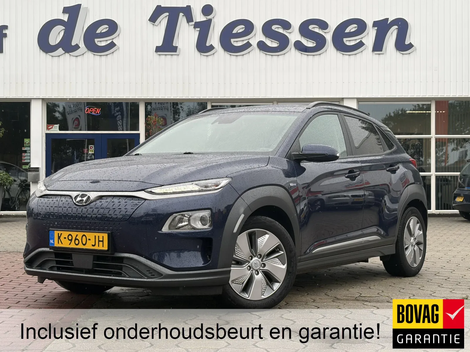 Hyundai Kona (2020) — foto 1