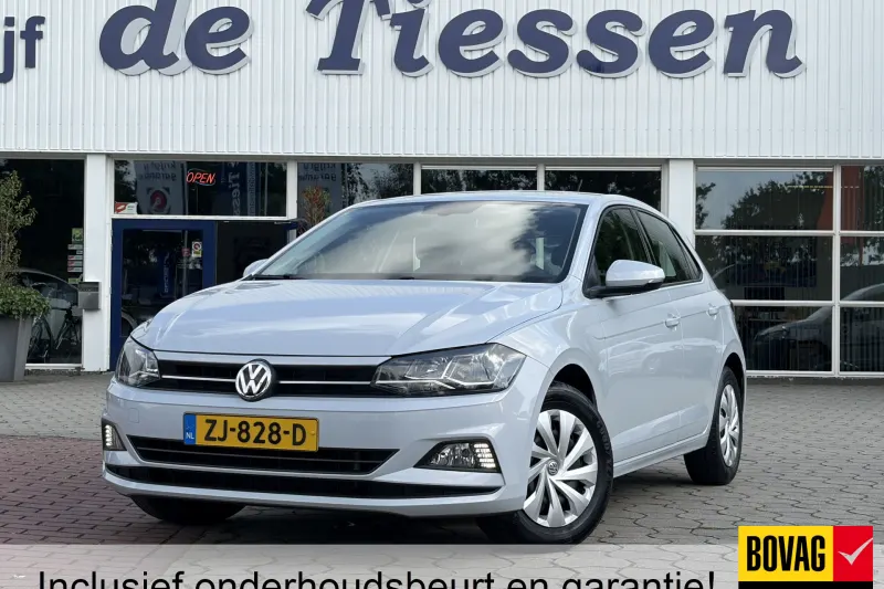 Volkswagen Polo (2019)