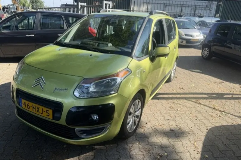 Citroën C3 Picasso (2009)