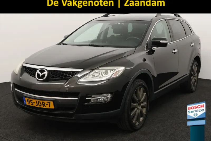 Mazda CX-9 (2009)