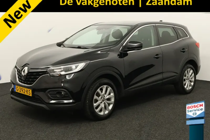 Renault Kadjar (2019)