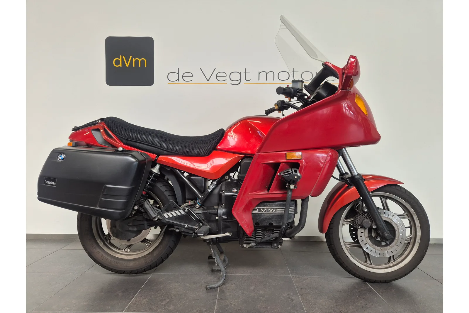 BMW K 75 RT (1992) — foto 1