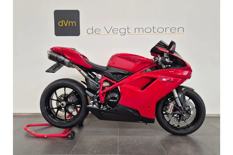 Ducati Supersport (2011)