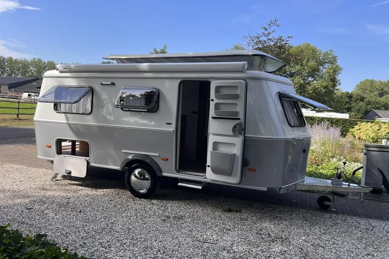 Eriba Touring (2026)
