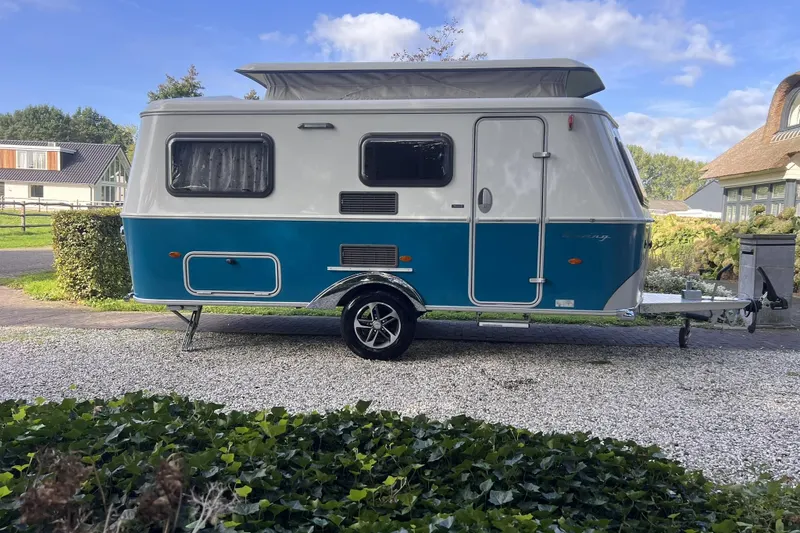 Eriba Touring (2026)